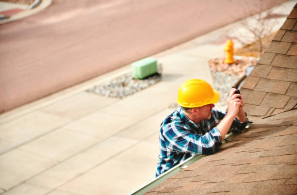 Roof Repair Estimates in Fountain Valley, CA