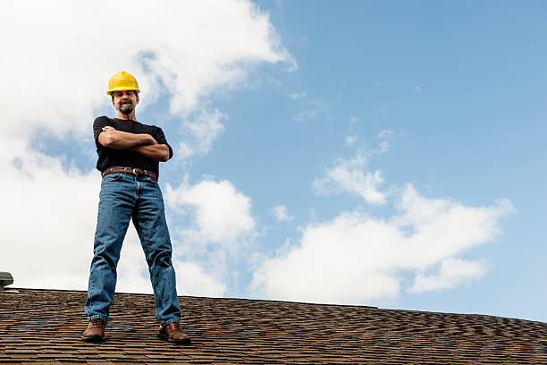 Best Metal Roofing Contractor  in Fountain Valley, CA