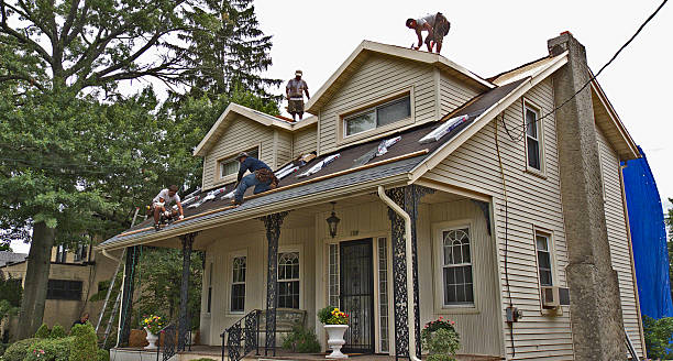 Quick and Trustworthy Emergency Roof Repair Services in Fountain Valley, CA